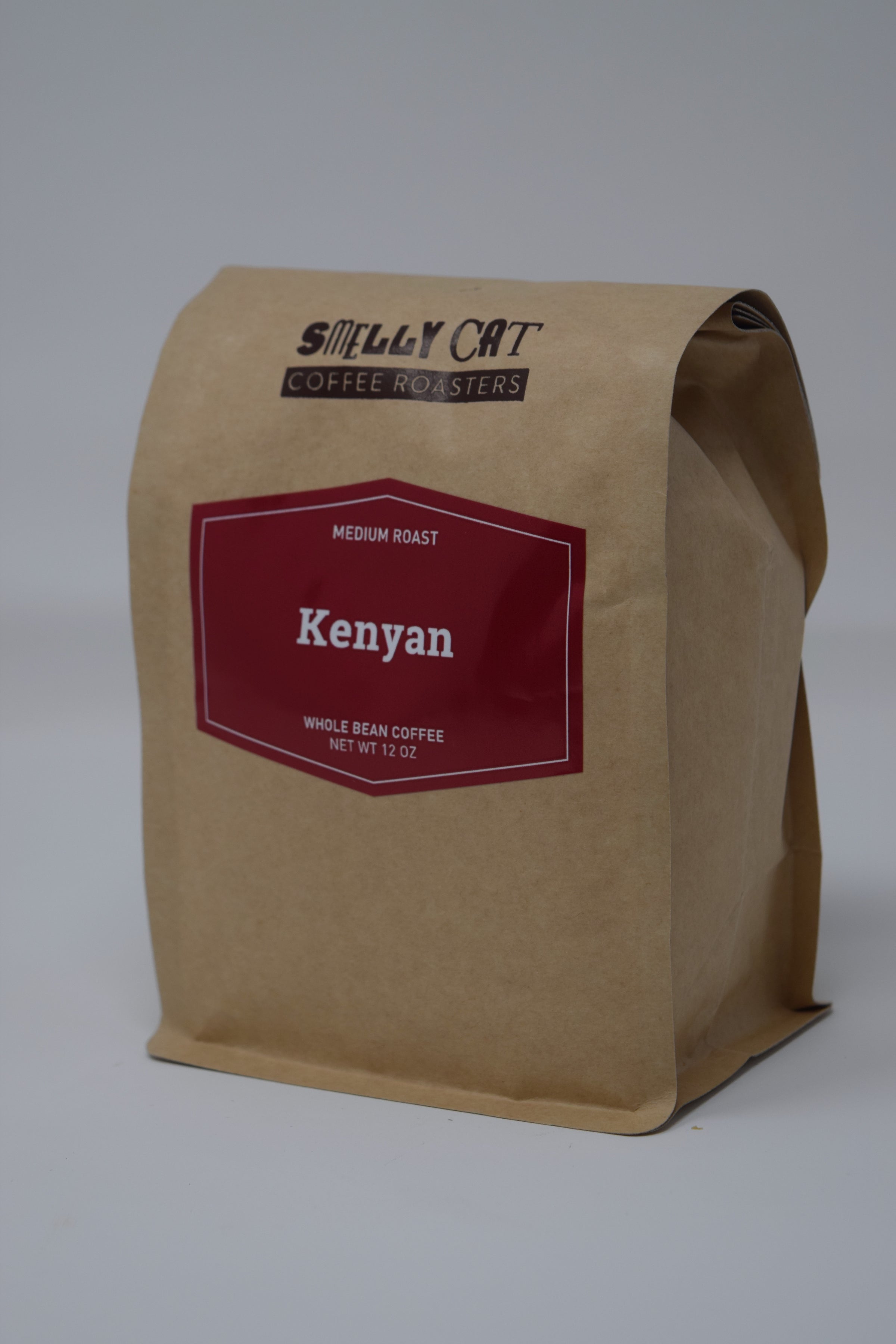 NoDa Nights Espresso Medium-Dark Blend | Smelly Cat Coffeehouse