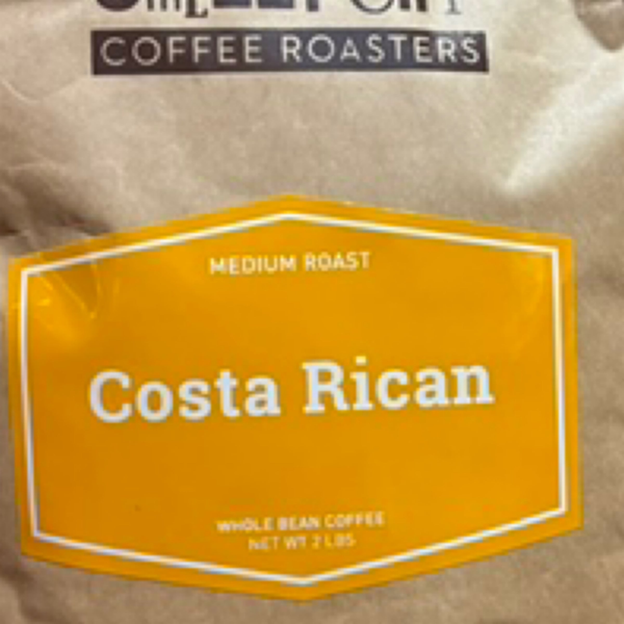 NoDa Nights Espresso Medium-Dark Blend | Smelly Cat Coffeehouse